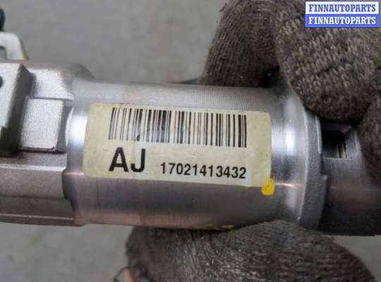 купить Колонка рулевая на KIA Cerato 2013-2020