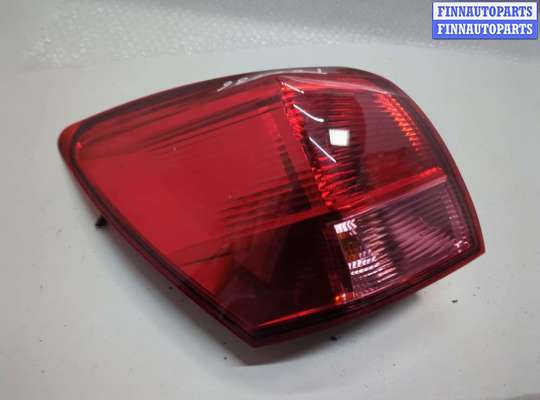 Купить Фонарь (задний) на Nissan Qashqai 2006-2013 Фонарь (задний) NS997321 на Nissan Qashqai 2006-2013