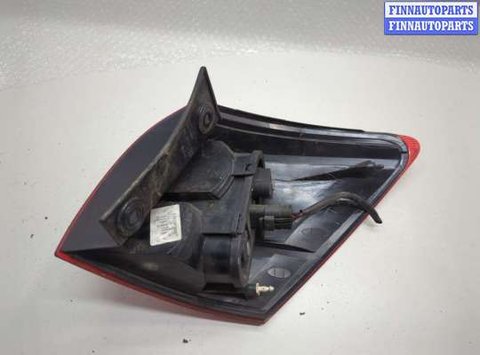 купить Фонарь (задний) на Nissan Qashqai 2006-2013