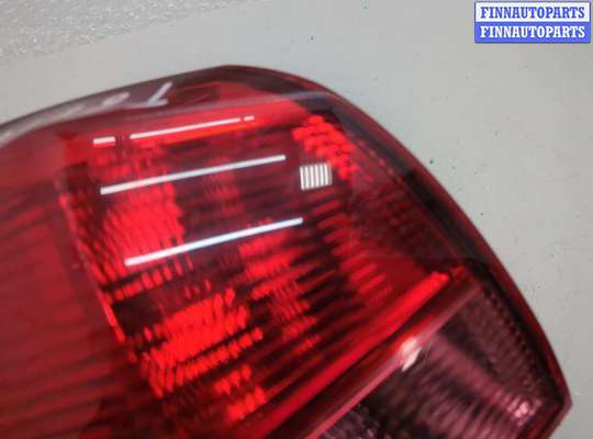 купить Фонарь (задний) на Nissan Qashqai 2006-2013