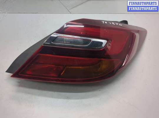 Купить Фонарь (задний) на Opel Insignia 2008-2017 Фонарь (задний) OP2412273 на Opel Insignia 2008-2017