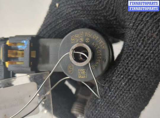 купить Форсунка топливная на Opel Zafira B 2005-2014