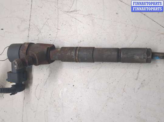 купить Форсунка топливная на Opel Zafira B 2005-2014