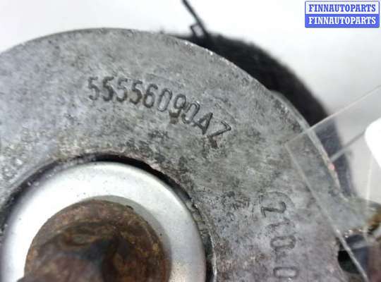 купить Натяжитель приводного ремня на Opel Astra H 2004-2010
