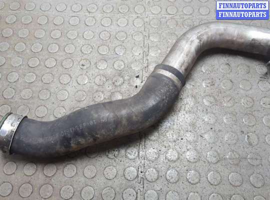 купить Патрубок интеркулера на BMW X5 E53 2000-2006