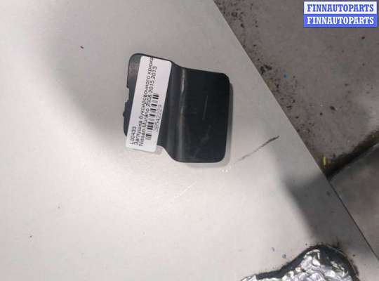Купить Заглушка буксировочного крюка на Nissan Murano 2008-2015 Заглушка буксировочного крюка NS997482 на Nissan Murano 2008-2015