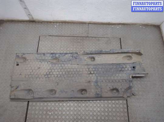 купить Защита днища, запаски, КПП, подвески на Volkswagen Passat 6 2005-2010