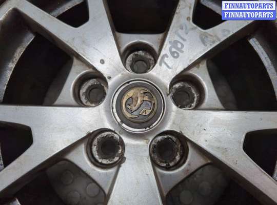 купить Диск литой на Opel Insignia 2008-2017