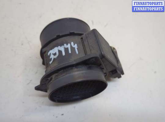 Измеритель потока воздуха (расходомер) MB1635066 на Mercedes C W203 2000-2008