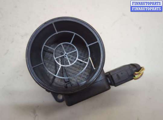 Датчик расхода воздуха (ДМРВ) на Mercedes-Benz C (W203)