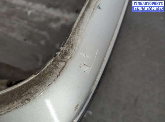 купить Усилитель бампера на BMW 5 E39 1995-2003