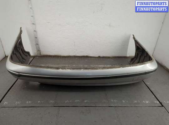 Усилитель бампера BM3596595 на BMW 5 E39 1995-2003