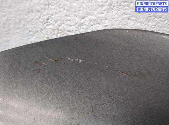 Капот на Ford Kuga II / Escape III