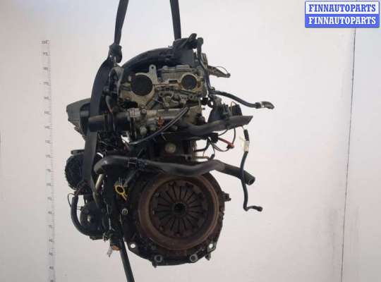 купить Заслонка дроссельная на Renault Megane 1996-2002