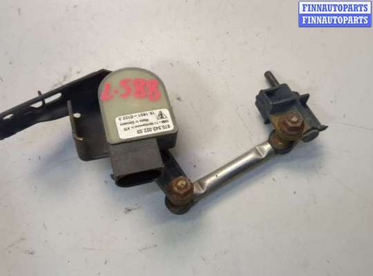 купить Датчик подвески на Porsche Panamera 2009-2016