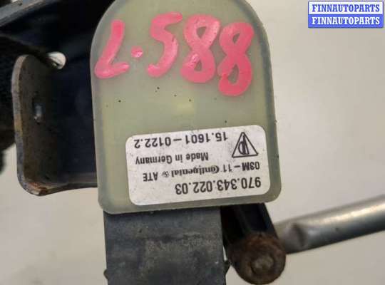 купить Датчик подвески на Porsche Panamera 2009-2016