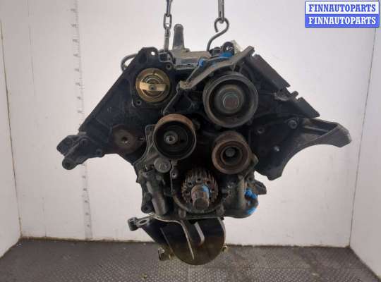 Блок цилиндров (Шорт блок) AU1747787 на Audi A4 (B6) 2000-2006