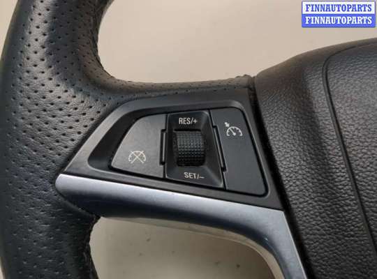 купить Руль на Opel Astra J 2010-2017