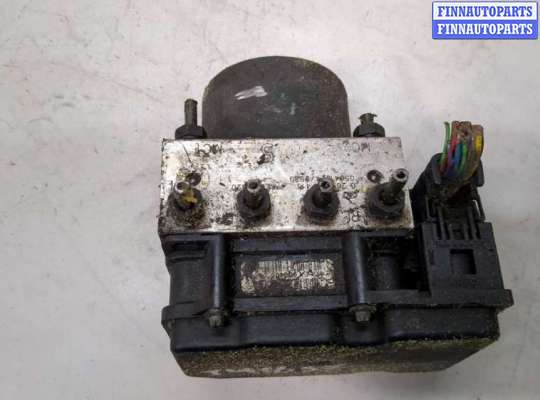 купить Блок АБС, насос (ABS, ESP, ASR) на Nissan Almera N16 2000-2006