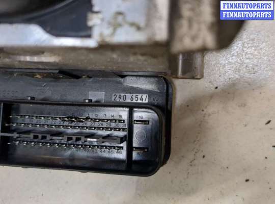 купить Блок АБС, насос (ABS, ESP, ASR) на Volkswagen Touareg 2007-2010