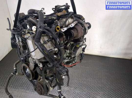 купить ТНВД на Ford Focus 3 2011-2015