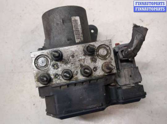 купить Блок АБС, насос (ABS, ESP, ASR) на Volkswagen Passat 7 2010-2015 Европа