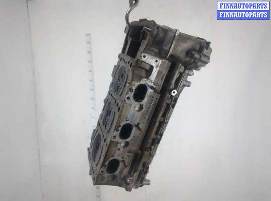 купить Головка блока (ГБЦ) на Mercedes E W211 2002-2009