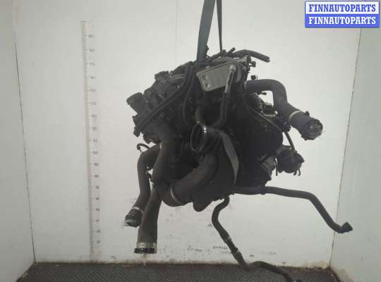 ТНВД BM3601971 на BMW 3 F30 2012-2019