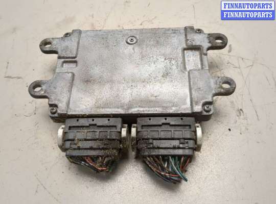 купить Блок управления двигателем на Mazda 3 (BK) 2003-2009