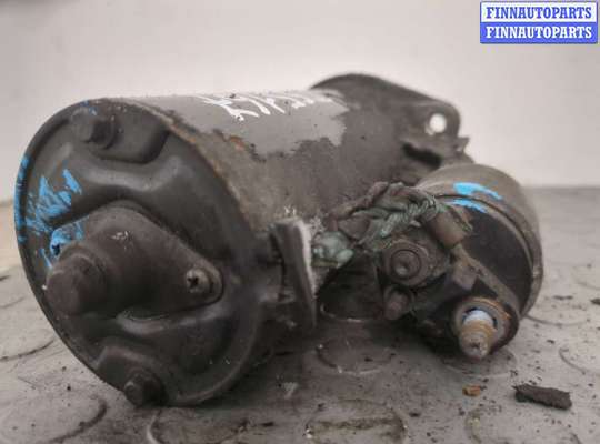 купить Стартер на Ford C-Max 2002-2010