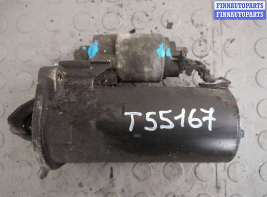 купить Стартер на Ford C-Max 2002-2010