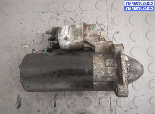 купить Стартер на Ford C-Max 2002-2010