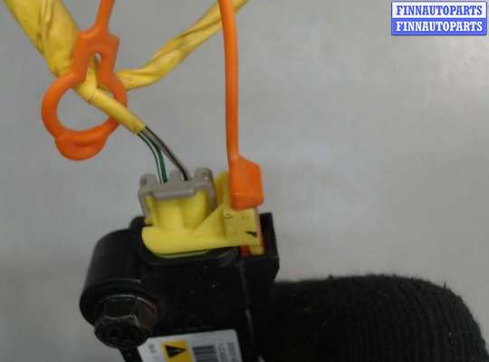 купить Датчик удара на Opel Antara 2006-2015