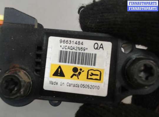купить Датчик удара на Opel Antara 2006-2015