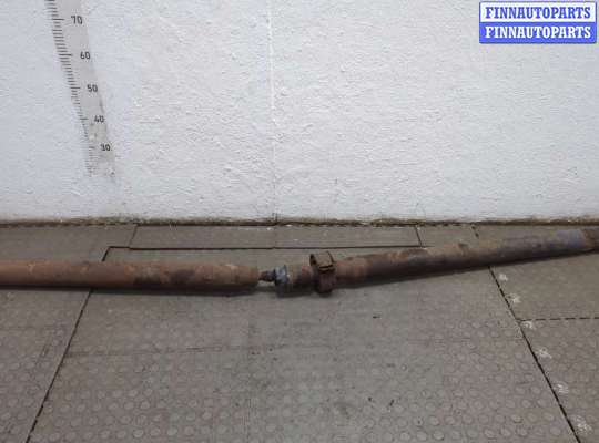 Кардан NS973393 на Nissan Murano 2002-2008