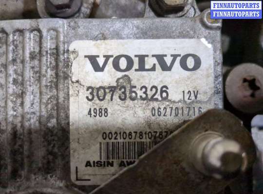 купить КПП - автомат (АКПП) 4х4 на Volvo XC90 2006-2014
