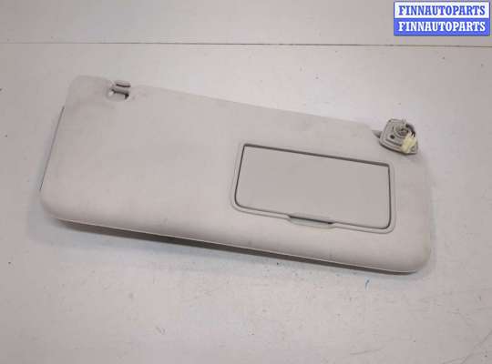 Козырек солнцезащитный IFZ7279 на Infiniti QX80 2014-2017