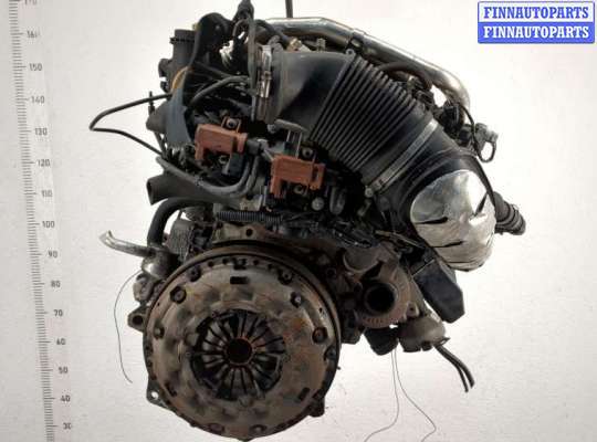 купить Двигатель (ДВС) на Ford Mondeo 4 2007-2015