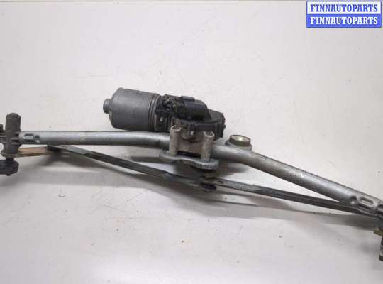 купить Механизм стеклоочистителя (трапеция дворников) на Ford Mondeo 3 2000-2007