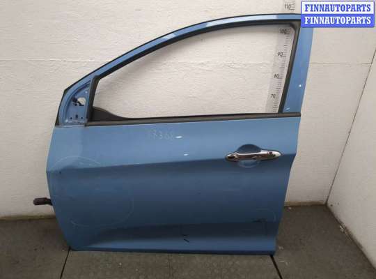 купить Дверная карта (Обшивка двери) на KIA Picanto 2011-2017