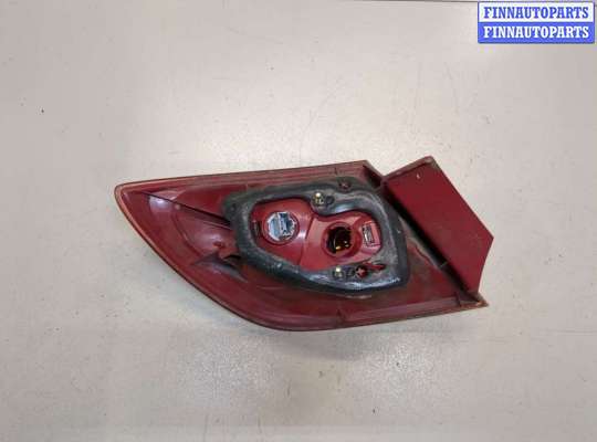 купить Фонарь (задний) на Mazda 3 (BK) 2003-2009
