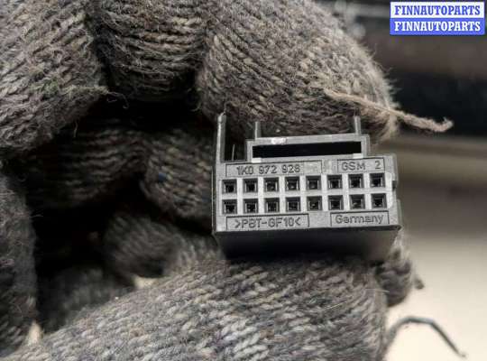 купить Зеркало боковое на Volkswagen Passat 6 2005-2010