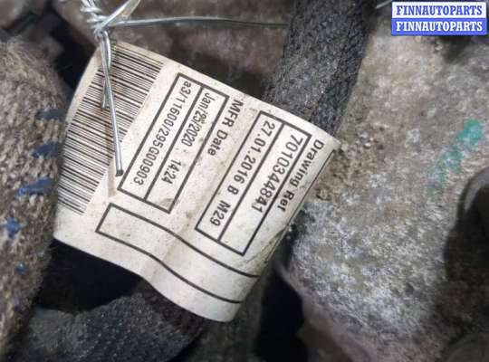 купить Редуктор моста на Chevrolet Equinox 2017-2024