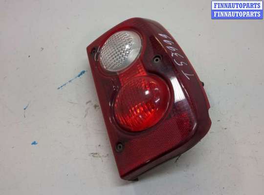 купить Фонарь (задний) на Land Rover Freelander 1 1998-2006