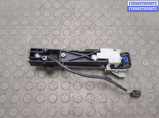 купить Ручка двери наружная на Nissan X-Trail (T31) 2007-2015