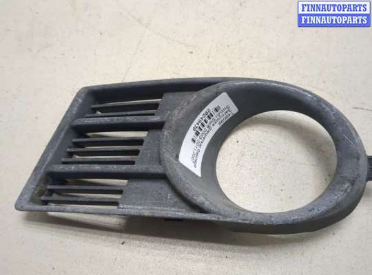 купить Заглушка (решётка) бампера на Suzuki Swift 2003-2011