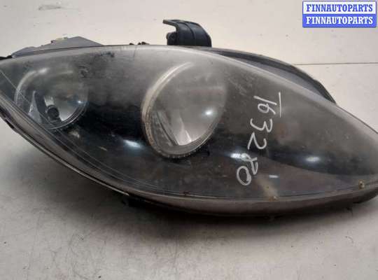 Фара (передняя) ST349714 на Seat Altea 2004-2015