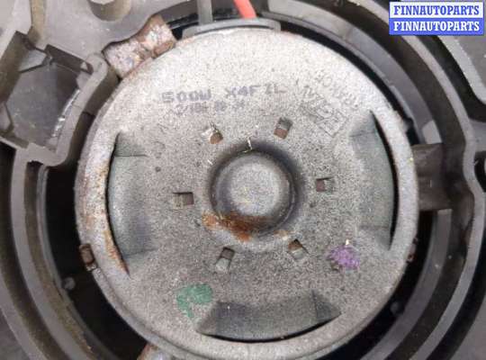 купить Вентилятор радиатора на Citroen C5 2001-2004