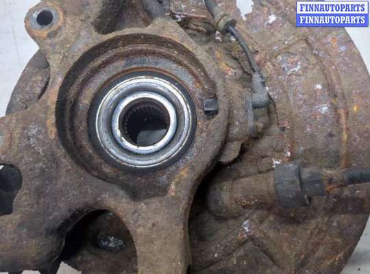 купить Ступица (кулак, цапфа) на Land Rover Range Rover Sport 2009-2013