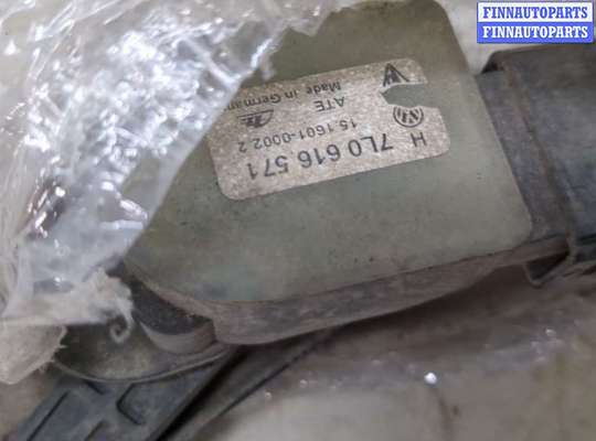 купить Рычаг подвески на Volkswagen Touareg 2002-2007